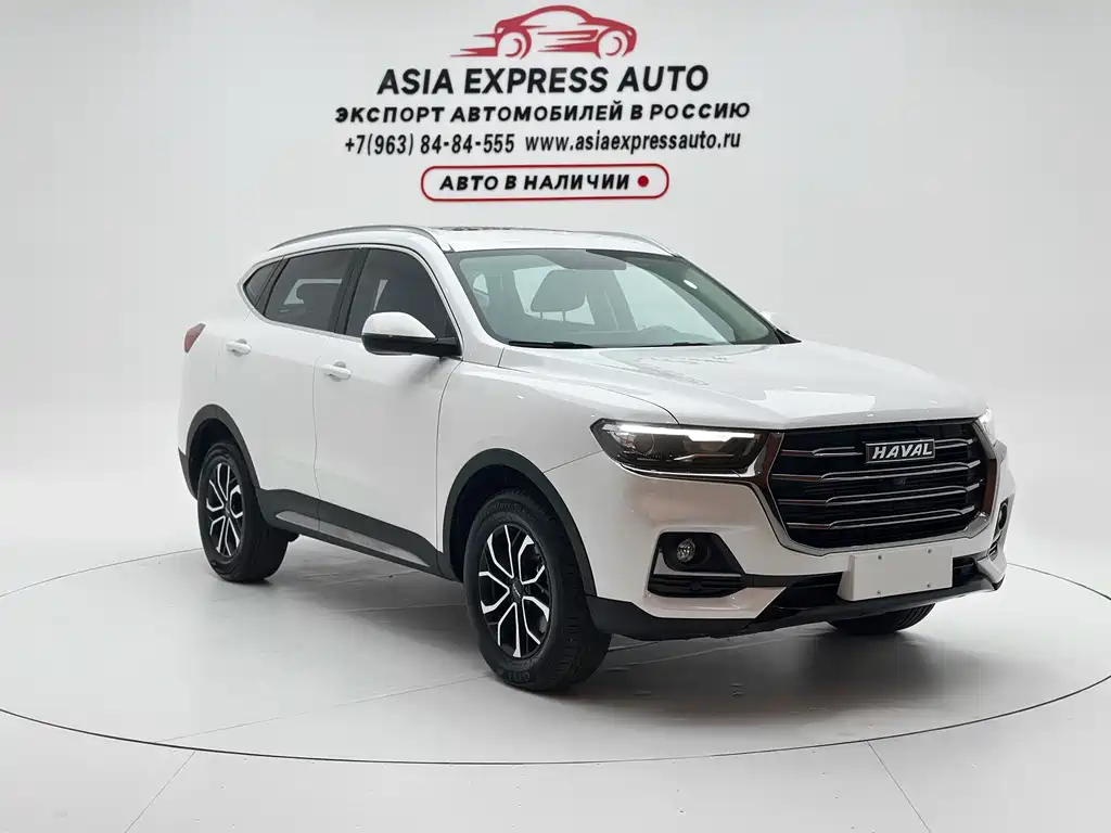 Haval H6 2022