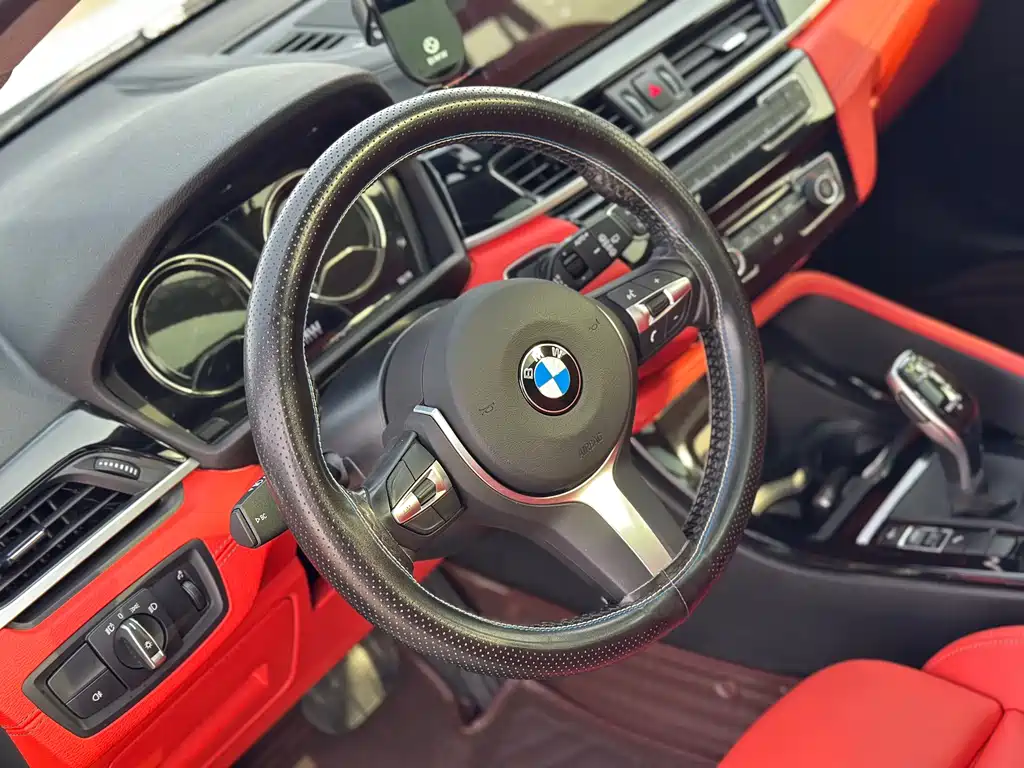 BMW X2 2021 — фото 5