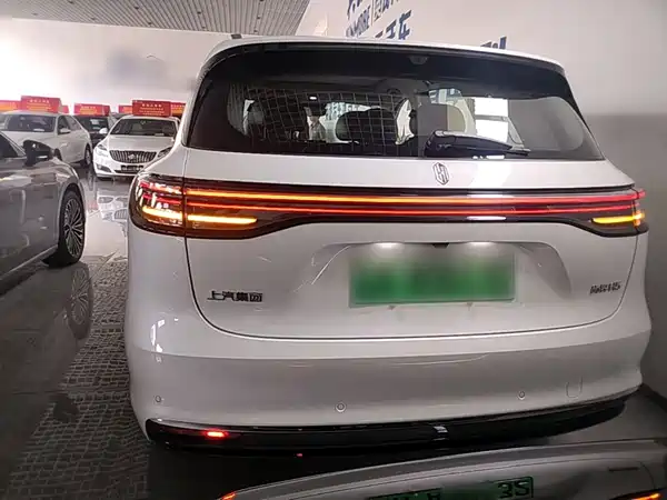 Shangjie H5 2025