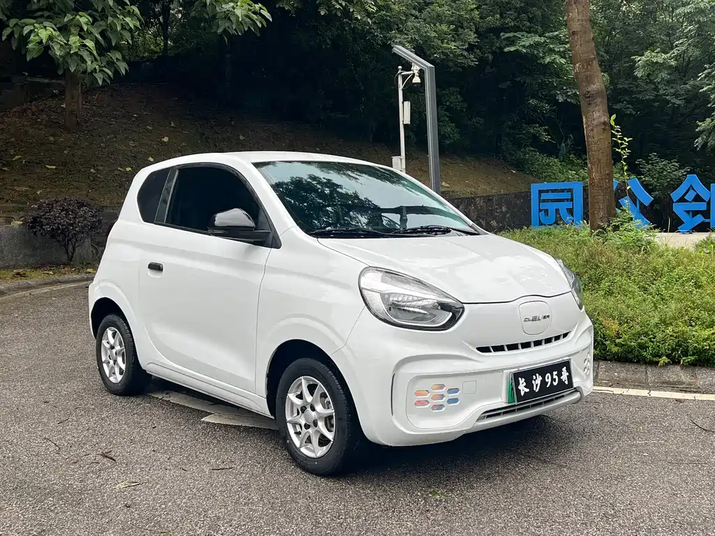 Roewe Clever 2023