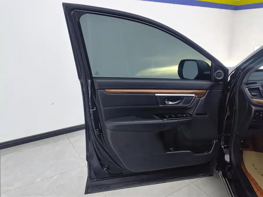 Honda CR-V 2021