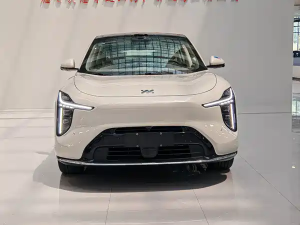 IM Motors LS6 2026