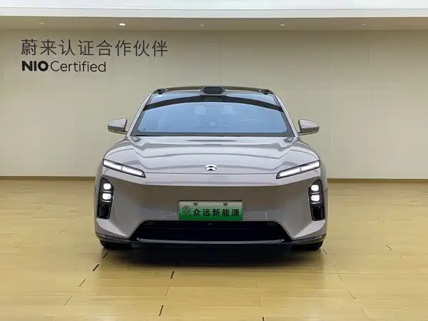 NIO ET5T 2025