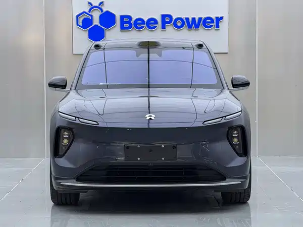 NIO EC6 2024