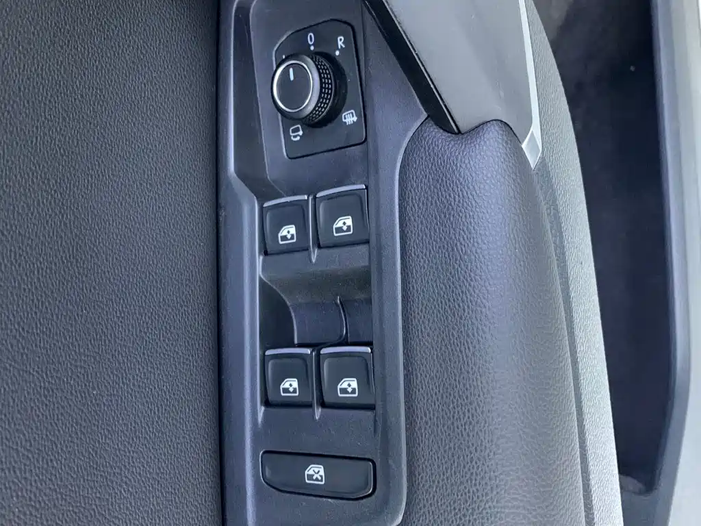 Volkswagen Tayron 2022