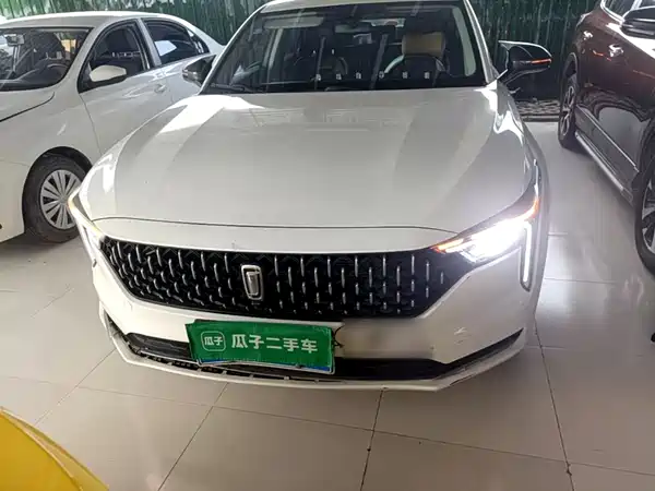 Bestune B70 2023