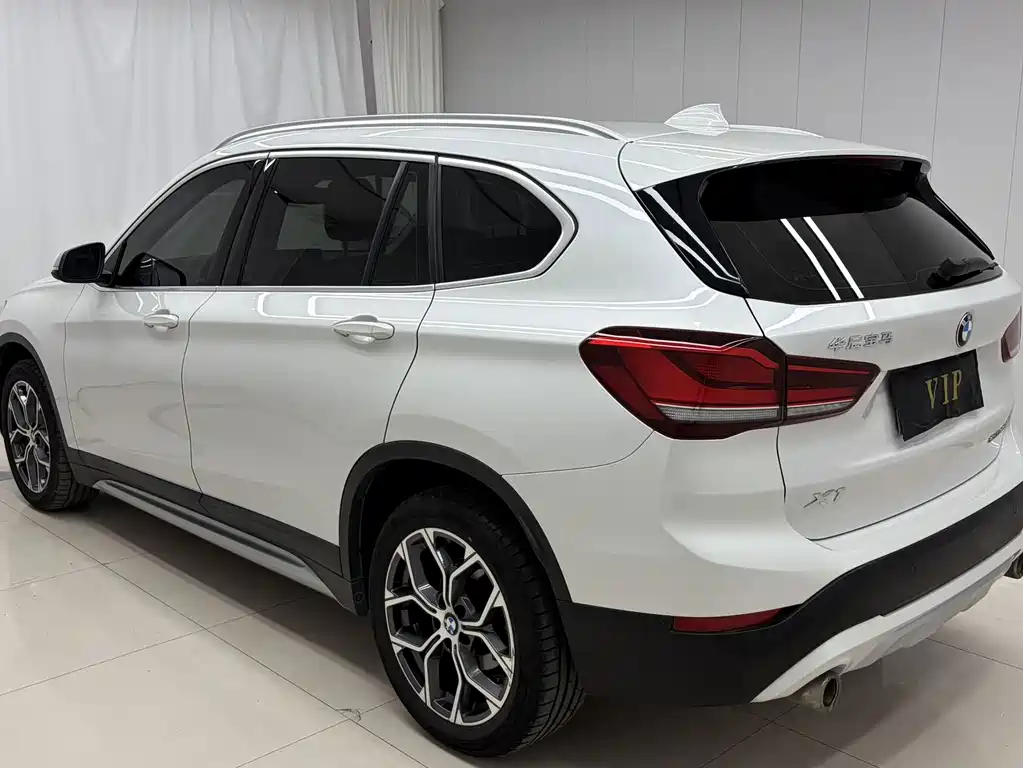 BMW X1 2023