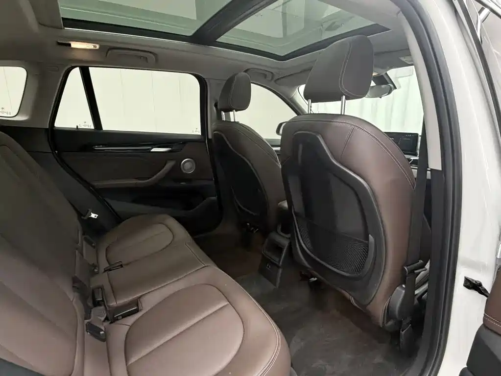 BMW X1 2023 — фото 18