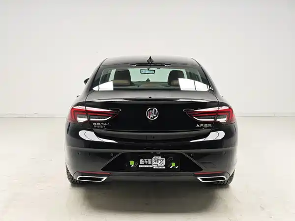 Buick Regal 2023
