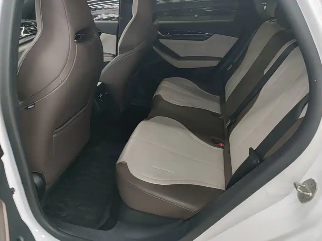 BYD Qin PLUS 2024 — фото 17