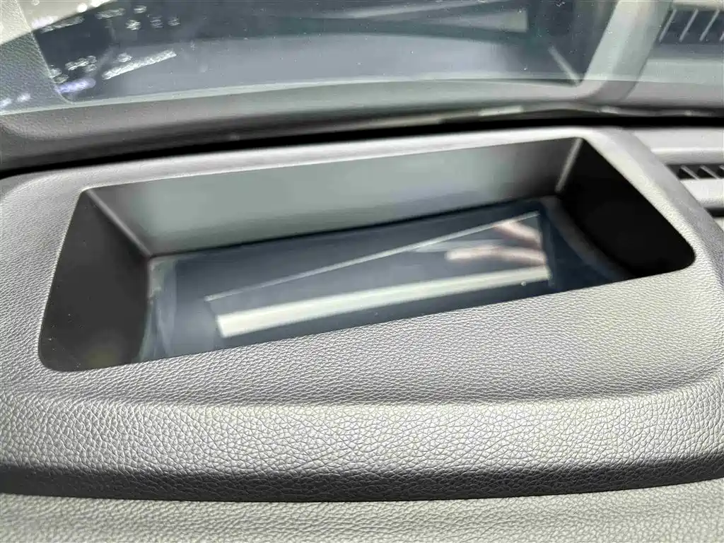 GAC Motor Trumpchi GS8 2021 — фото 15