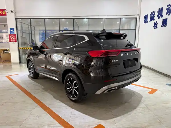 Haval H6 2023