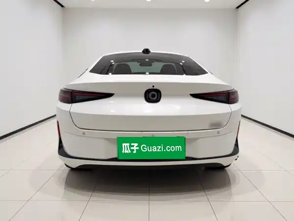 Changan Qiyuan A05 2024
