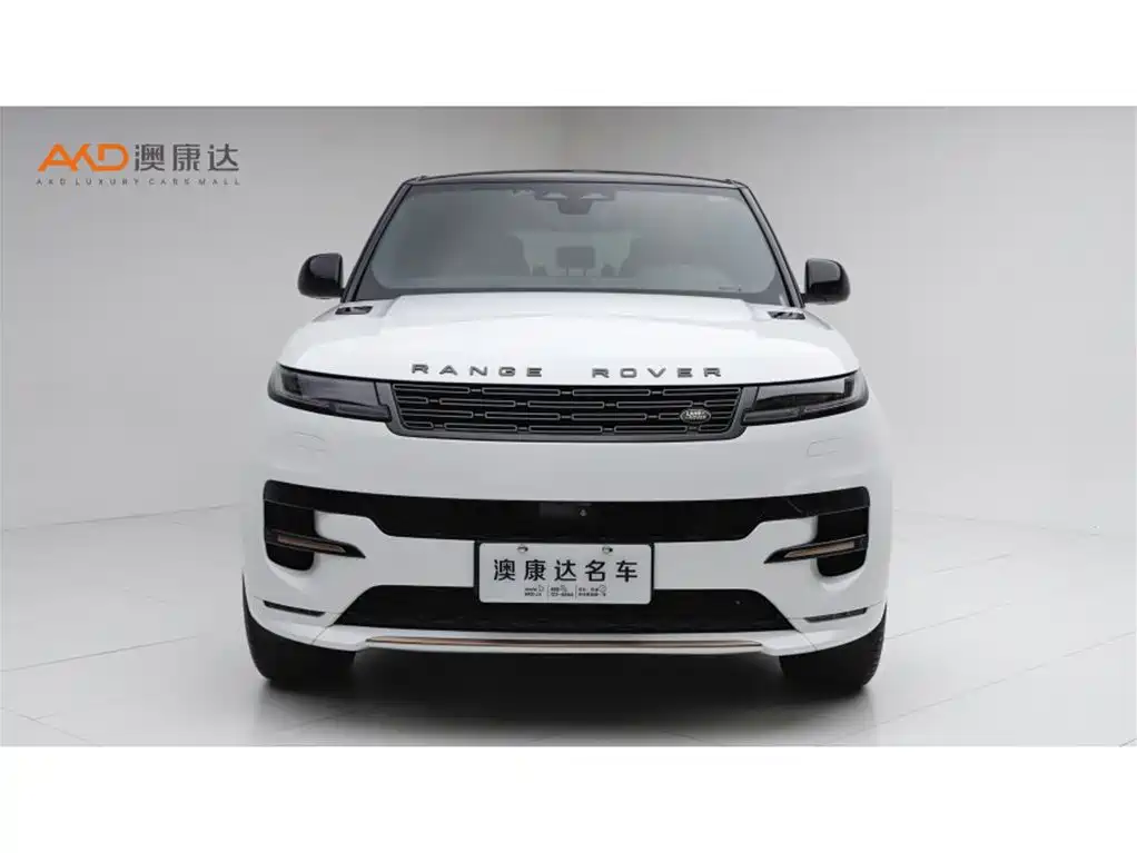 Land Rover Range Rover Sport 2023 — фото 2