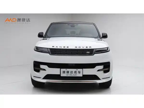 Land Rover Range Rover Sport 2023