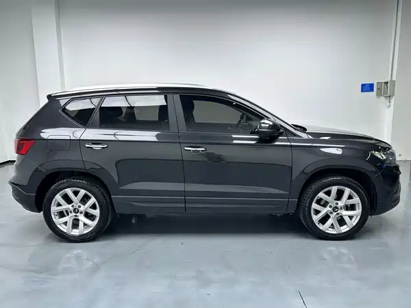 Jetta VS5 2022