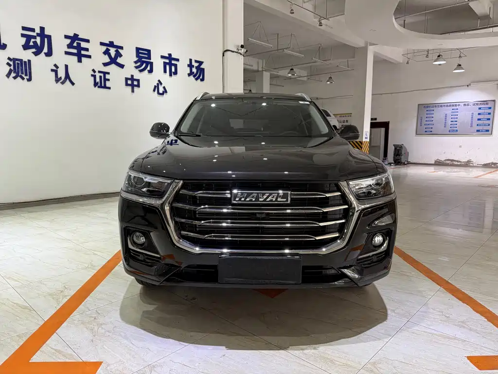 Haval H6 2023