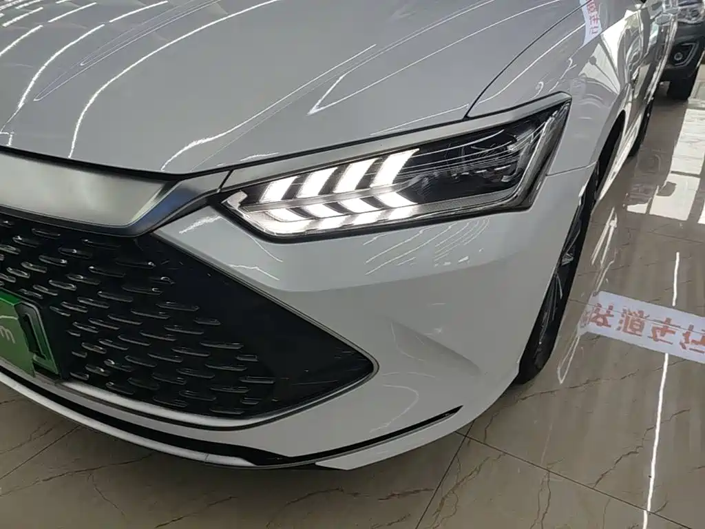 BYD Qin PLUS 2024 — фото 24