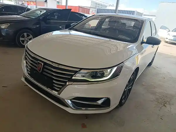 Roewe i6 New Energy 2020