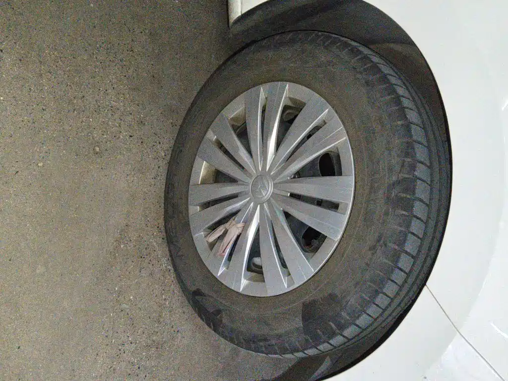 Volkswagen Santana 2021 — фото 8