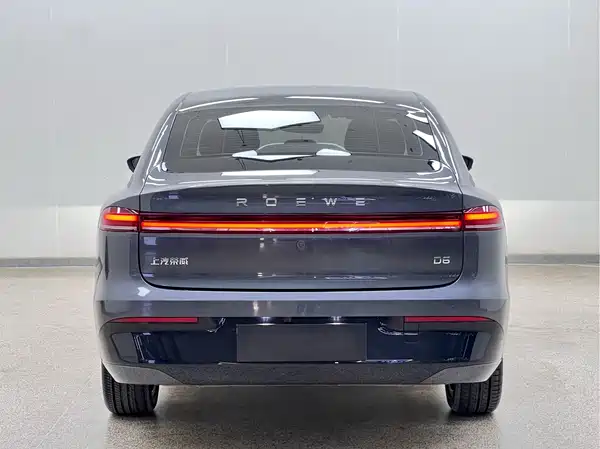 Roewe D6 2025