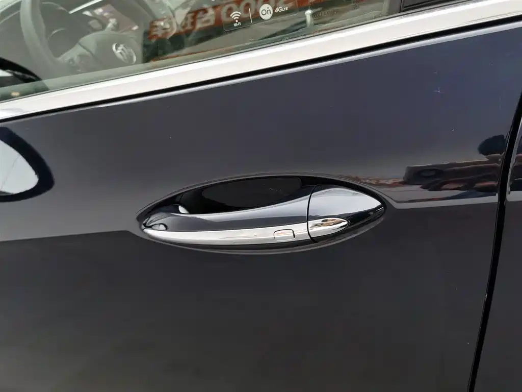 Buick Envision Plus 2021 — фото 18