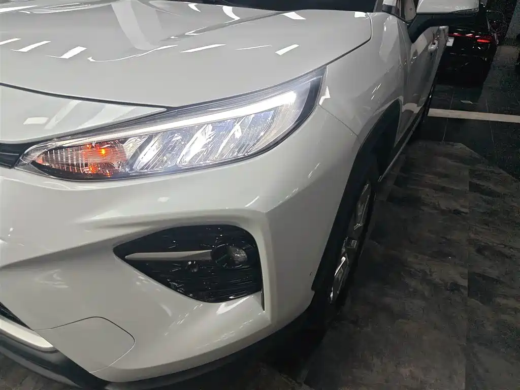 Toyota Wildlander 2020 — фото 24