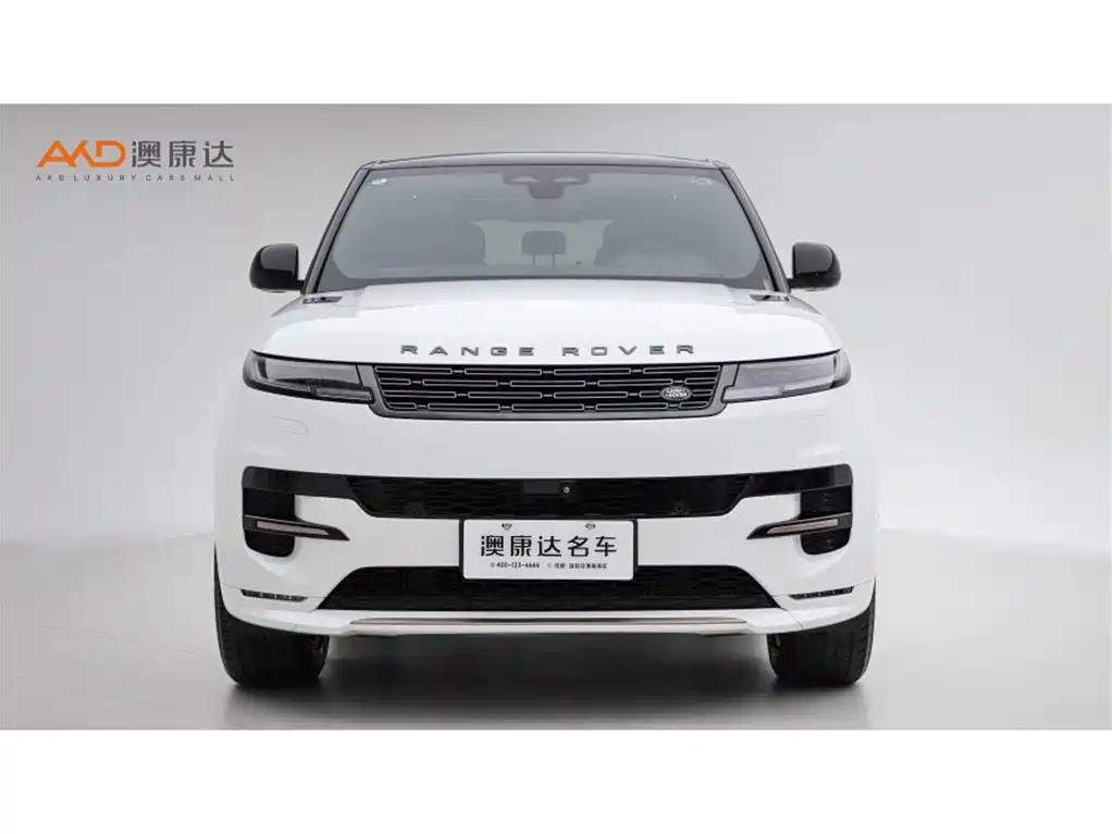 Land Rover Range Rover Sport 2023 — фото 2