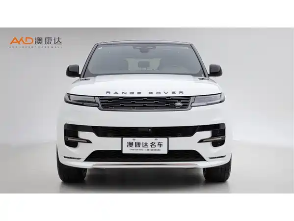 Land Rover Range Rover Sport 2023