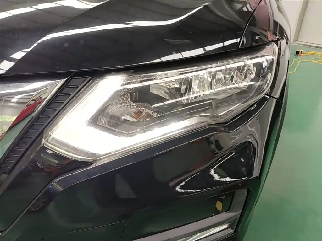 Nissan X-Trail 2017 — фото 24