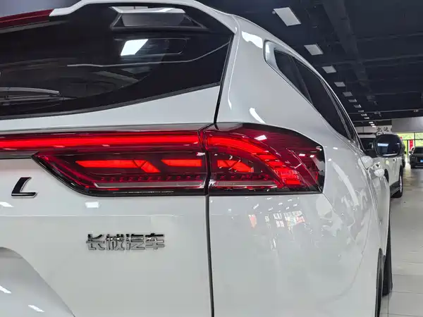 Haval H6 2023