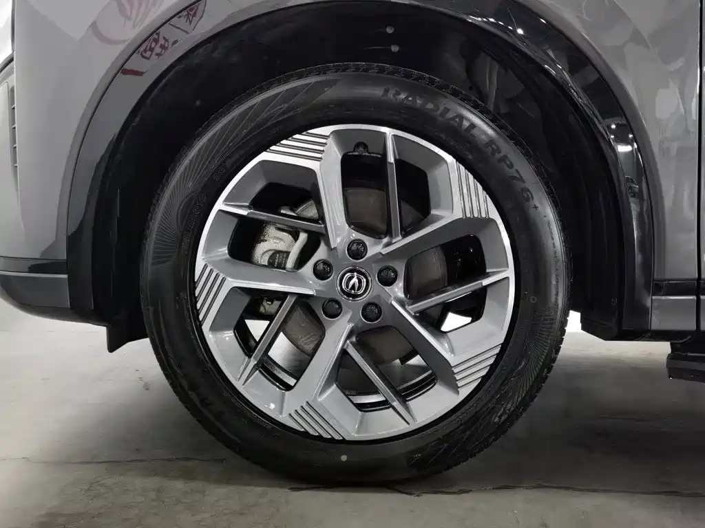 Changan CS75PLUS 2025 — фото 17