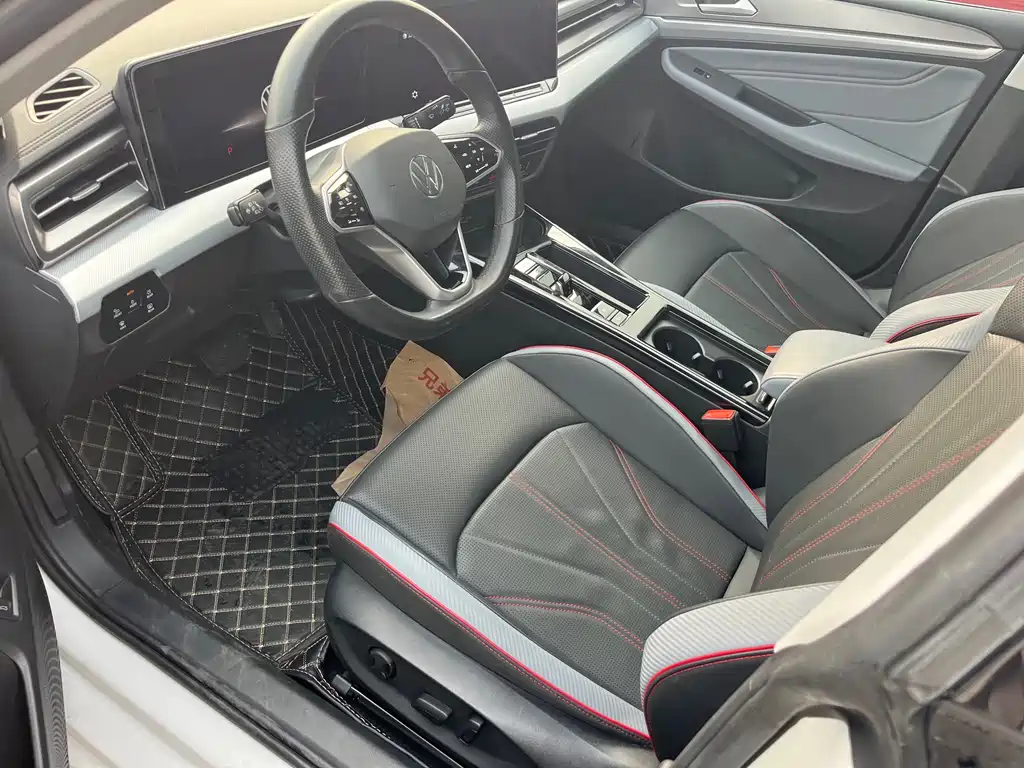 Volkswagen Lamando 2025