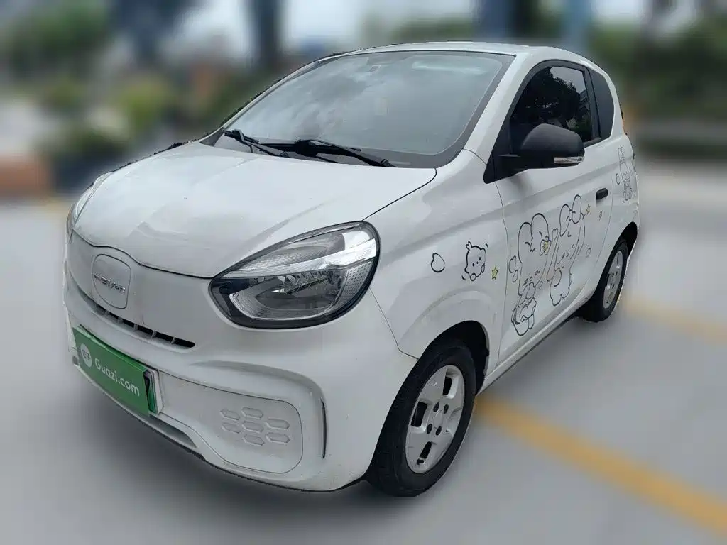 Roewe CLEVER 2021