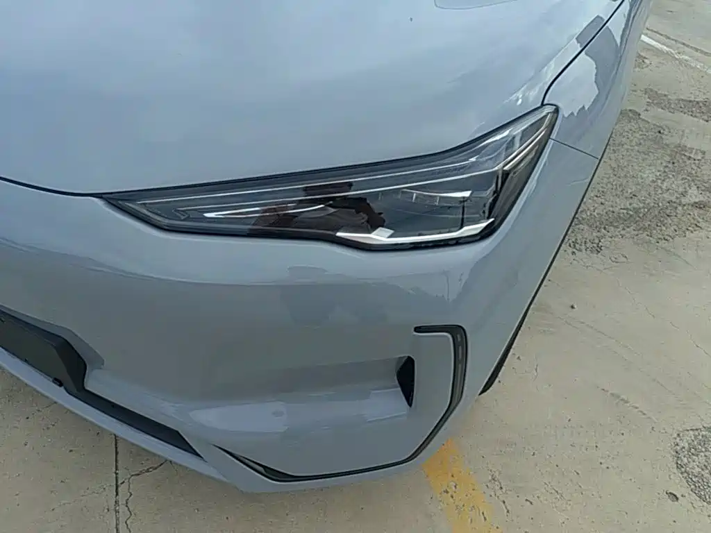 Geely Galaxy E5 2026 — фото 24