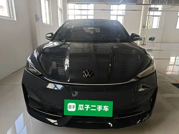 Volkswagen Distinctive 06 2025