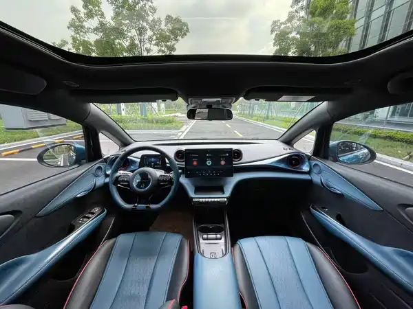 BYD Dolphin 2022