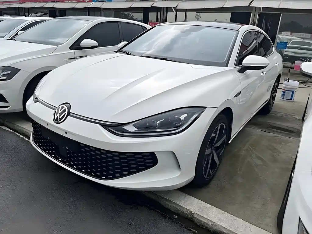 Volkswagen Lamando 2025