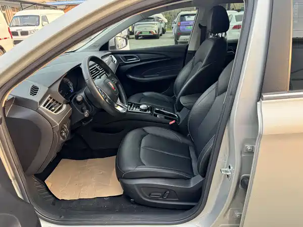 Roewe Ei5 2018