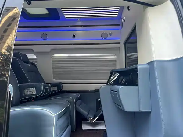 GMC SAVANA 2016
