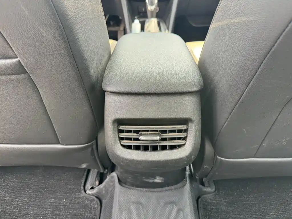Chevrolet Monza 2022