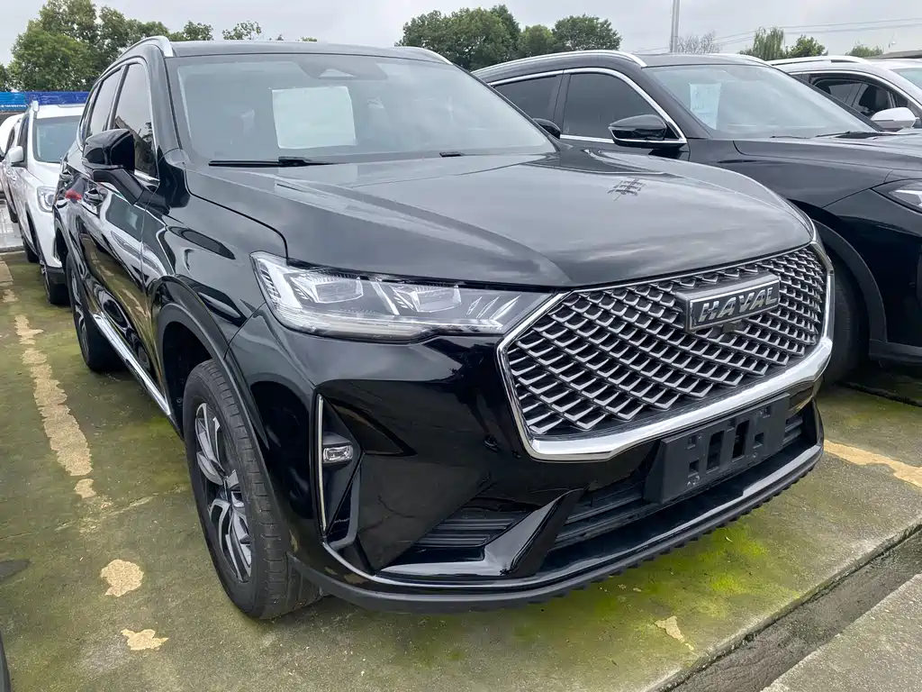 Haval H6 2021