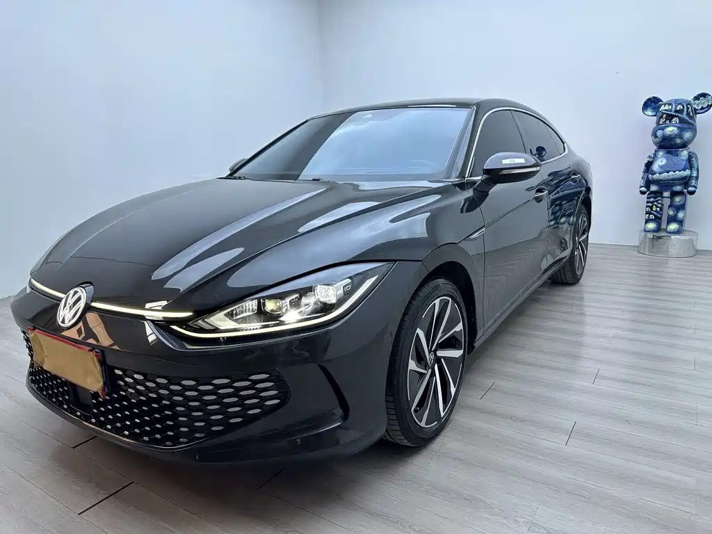 Volkswagen Lamando 2022