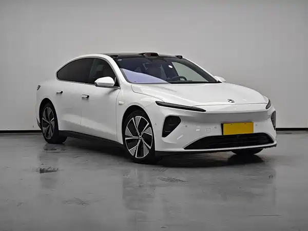 NIO ET7 2024