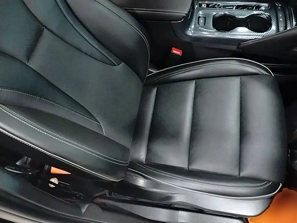 Buick Envision Plus 2023 — фото 25