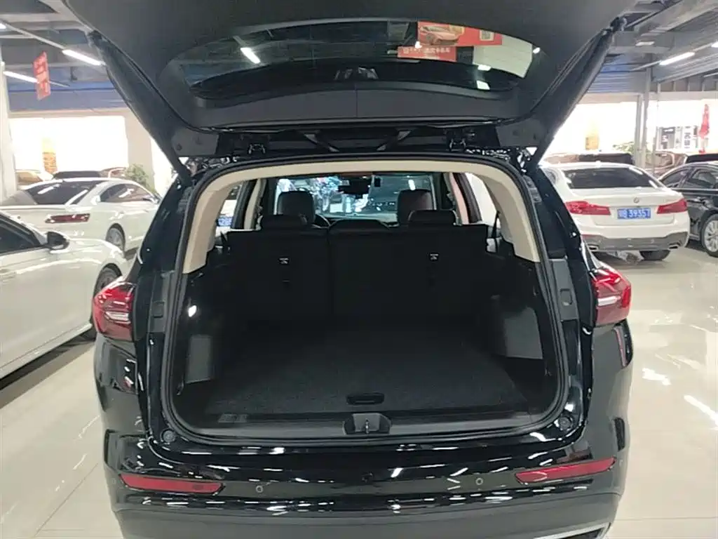 Buick Envision Plus 2023 — фото 19