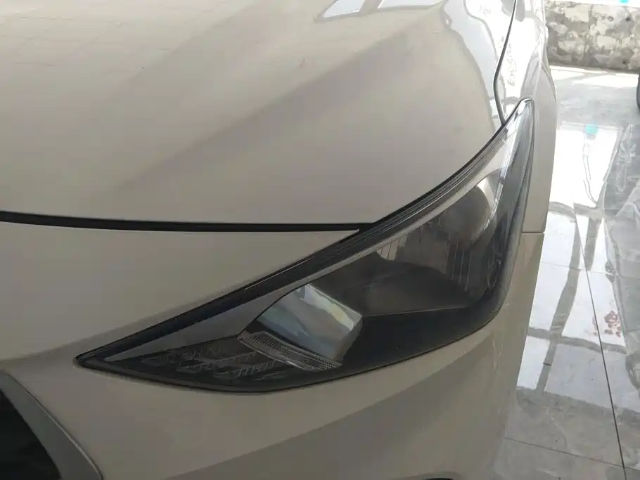 Hyundai Joyful 2020