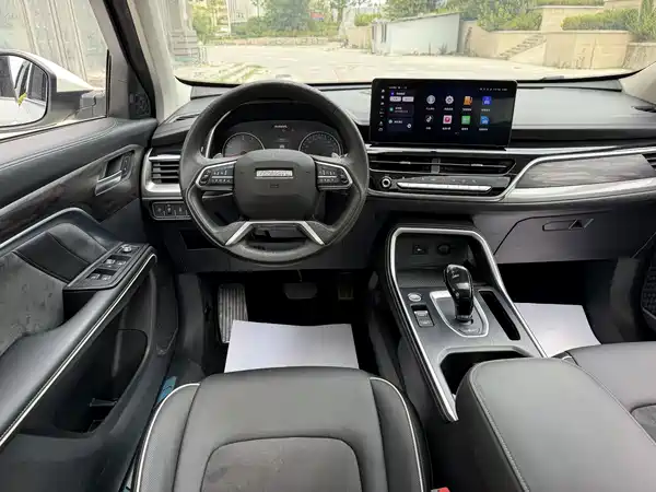 Haval H6 2023