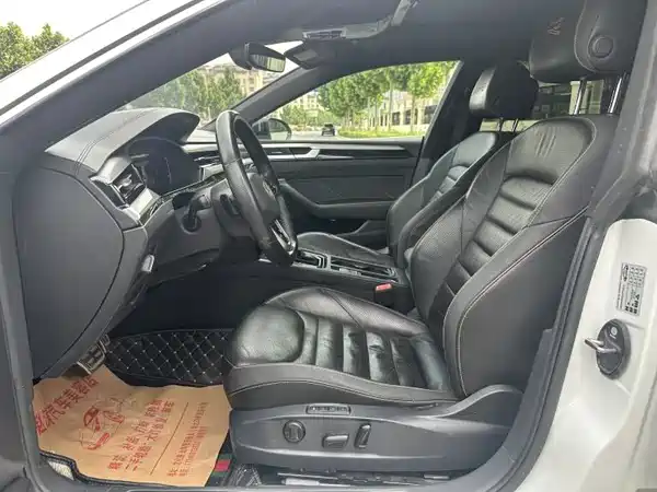 Volkswagen CC 2022
