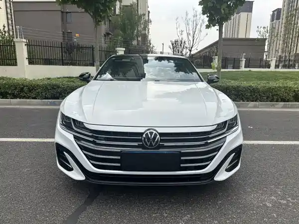 Volkswagen CC 2022